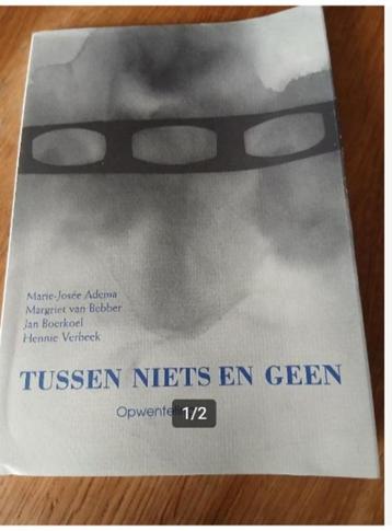 Tussen niets en geen beschikbaar voor biedingen