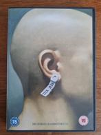 THX 1138 (Director's Cut) | George Lucas (2xDVD), Cd's en Dvd's, Dvd's | Science Fiction en Fantasy, Ophalen of Verzenden, Science Fiction