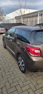 Wegens ziekte citroen ds3 automaat 155488, Auto's, DS, Particulier, Te koop