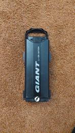 Accu Giant Twist 36V 5 PIN 12.4Ah 60km, Ophalen of Verzenden, Zo goed als nieuw