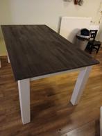 Eettafel 160x91x77, Ophalen of Verzenden