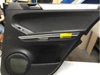 Portierbekleding 4Deurs rechts-achter van een Mercedes ML-Kl, Gebruikt, -, Ophalen of Verzenden, -
