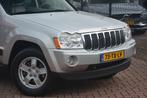 Jeep Grand Cherokee 4.7 V8 Laredo | Navigatie | Cruise-contr, Auto's, Jeep, Automaat, Navigatiesysteem, 232 pk, Gebruikt