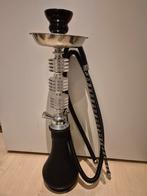 Shisha waterpijp compleet met accessoires, Ophalen of Verzenden
