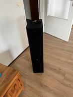 KEF SP3654 Luidsprekers - Set van 2, Ophalen of Verzenden, Gebruikt, 120 watt of meer, Front, Rear of Stereo speakers