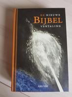 De nieuwe Bijbel vertaling, Ophalen of Verzenden, Zo goed als nieuw, Christendom | Katholiek