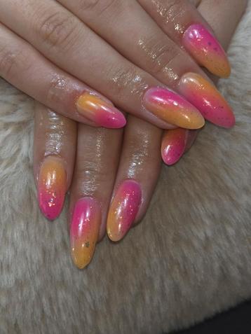 Wil jij ook mooie (gel) Nagels ?? beschikbaar voor biedingen