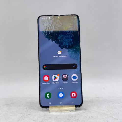 Samsung Galaxy S20 5G 128GB Android 13 | Blauw - In Nette St, Telecommunicatie, Mobiele telefoons | Samsung, Zo goed als nieuw
