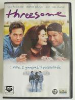 Threesome (1994), Cd's en Dvd's, Dvd's | Drama, Ophalen of Verzenden, Vanaf 12 jaar, Drama