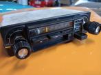 Philips radio - cassette 860Turnolock stereo - speelt goed, Auto diversen, Gebruikt, Ophalen of Verzenden
