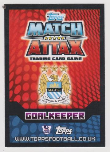 Topps krt Match Attax Premier League 2014-2015 + UpdEdt beschikbaar voor biedingen