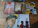 Collectie Palet Kunsttijdschriften, Boeken, Tijdschriften en Kranten, Ophalen of Verzenden, Zo goed als nieuw, Overige typen