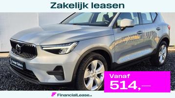 Volvo XC40 1.5 T2 Core beschikbaar voor biedingen