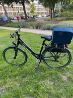 Sensa cross fiets, Fietsen en Brommers, Overige merken, 28 inch, Ophalen of Verzenden, Zo goed als nieuw