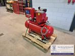 Schroefcompressor Boge CL3 bj 2010 10 bar 2,2kW gebruikt, Doe-het-zelf en Verbouw, Compressors, Ophalen, Gebruikt, 200 tot 400 liter/min