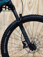 Stevens E-Juke 29 inch E-Mountainbike XT, Overige merken, Hardtail, Heren, 49 tot 53 cm