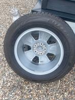 Dacia Duster winterwielen origineel., Auto-onderdelen, Banden en Velgen, 16 inch, Banden en Velgen, Personenwagen, Gebruikt