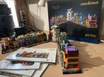 Lego Wegisweg/Diagon Alley set nr 76444, Ophalen of Verzenden, Zo goed als nieuw, Lego