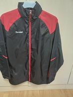 Sport regenjas, Ophalen, Zo goed als nieuw, Jongen, Jas