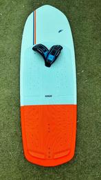 F-One Pocket 145 Kitefoilboard, Watersport en Boten, Foil, Ophalen of Verzenden, Zo goed als nieuw, Kiteboard