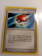 Poke Ball #86, Hobby en Vrije tijd, Verzamelkaartspellen | Pokémon, Gebruikt, Losse kaart, Ophalen
