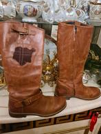 Laarzen, Kinderen en Baby's, Ophalen of Verzenden, Zo goed als nieuw, Meisje, Laarsjes