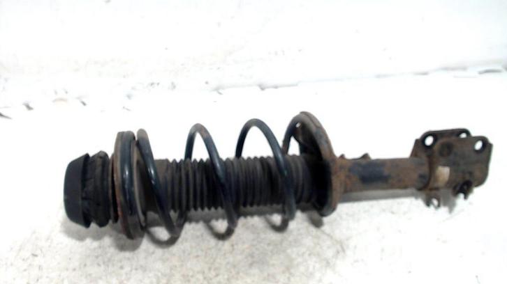 Veerpoot links voor Suzuki Alto, Auto-onderdelen, Ophanging en Onderstel, Suzuki, Gebruikt, Herkomst onderdeel bekend, 12 maanden garantie