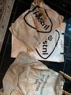 Post nl zakken, Ophalen of Verzenden, Gebruikt