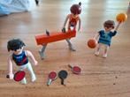 Playmobil Sport Set, Ophalen of Verzenden, Zo goed als nieuw