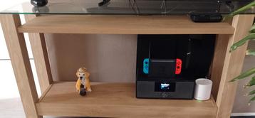 Leuke TV Tafel te Koop beschikbaar voor biedingen