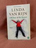 Linda van Rijn omnibus off piste & ski resort, Verzenden