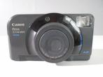 CANON PRIMA ZOOM mini caption goed werkende camera, Ophalen of Verzenden, Zo goed als nieuw, Compact, Canon
