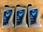 ATF 6 HP okie 1 liter 3x nieuwe flessen, Ophalen of Verzenden