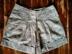 Leuke short van H&M maat 34., H&M, Kort, Ophalen of Verzenden, Zo goed als nieuw