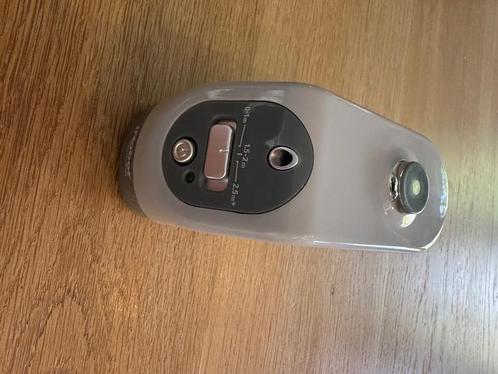 iRobot Scooba virtual wall, Witgoed en Apparatuur, Stofzuigers, Zo goed als nieuw, Minder dan 1200 watt, Ophalen of Verzenden