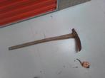 Bijl, Antiek en Kunst, Antiek | Gereedschap en Instrumenten, Ophalen