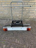 fietsendrager, Ophalen of Verzenden, 2 fietsen, Gebruikt, Trekhaakdrager