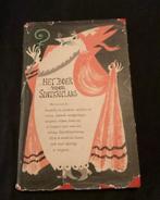 Het boek voor Sinterklaas. V.der Stoep de Visser., Ophalen of Verzenden