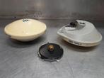 Trimble sps antenna antenne gps receiver 55550-00 dc 4747, Ophalen of Verzenden