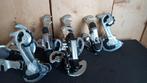 Sachs commande , Shimano positron, Fietsen en Brommers, Ophalen of Verzenden