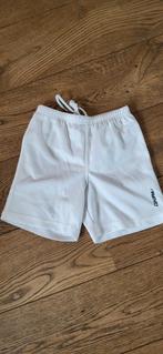 Korte turnshort, Sport en Fitness, Turnen, Ophalen of Verzenden