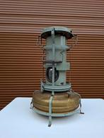 Petroleumbrander /Petroleumkachel Aladdin blue flame heater, Antiek en Kunst, Ophalen