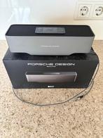 PORCHE DESIGN gravity one sound by KEF, Ophalen, Zo goed als nieuw, Front, Rear of Stereo speakers, Overige merken