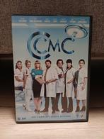 CMC - Het Complete Eerste Seizoen DVD Boxset, Cd's en Dvd's, Boxset, Drama, Ophalen of Verzenden, Zo goed als nieuw