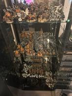 Warhammer 40k groot Orks leger!, Verzenden, Zo goed als nieuw, Figuurtje(s)