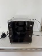 Watch Winder voor 2 horloges, Sieraden, Tassen en Uiterlijk, Horloges | Antiek, Ophalen of Verzenden, Staal, Overige merken, 1960 of later