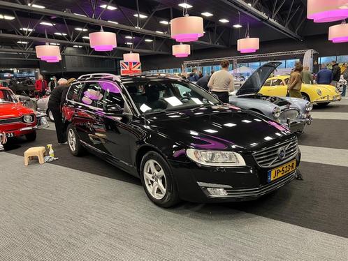Volvo V70 2.0 D4 INSCR. EDITION Automaat Full-Options!!, Auto's, Volvo, V70, ABS, Airbags, Bluetooth, Boordcomputer, Centrale vergrendeling