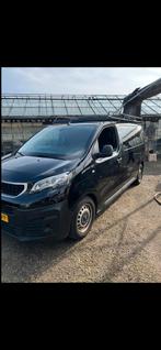 Peugeot Expert 226S GB 1.6 Bluehdi 95pk 2p. 2018, Auto's, Bestelauto's, Origineel Nederlands, Te koop, 1484 kg, 750 kg