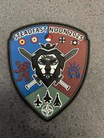 Steadfast Noon 2025 Patch, Ophalen of Verzenden, Overige soorten, Overige gebieden, Embleem of Badge