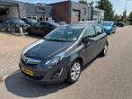 Opel Corsa 1.2 Ecoflex 5D 2013 Grijs, 1063 kg, 4 cilinders, Bedrijf, Handgeschakeld